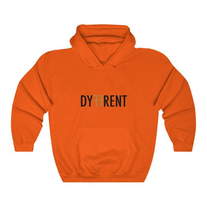 Unisex Heavy Blend™ Hooded Sweatshirt - Dyffrent