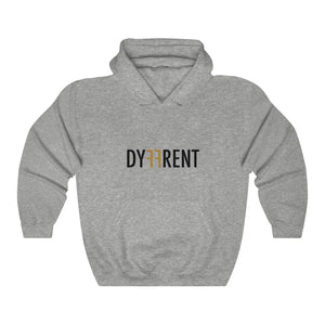 Unisex Heavy Blend™ Hooded Sweatshirt - Dyffrent