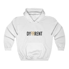 Load image into Gallery viewer, Unisex Heavy Blend™ Hooded Sweatshirt - Dyffrent
