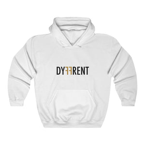 Unisex Heavy Blend™ Hooded Sweatshirt - Dyffrent