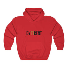 Load image into Gallery viewer, Unisex Heavy Blend™ Hooded Sweatshirt - Dyffrent
