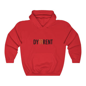 Unisex Heavy Blend™ Hooded Sweatshirt - Dyffrent
