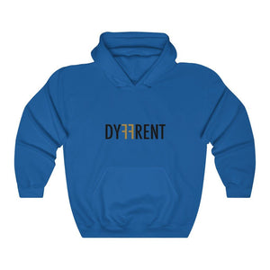 Unisex Heavy Blend™ Hooded Sweatshirt - Dyffrent