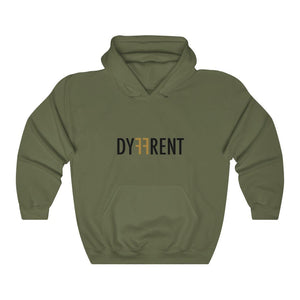 Unisex Heavy Blend™ Hooded Sweatshirt - Dyffrent