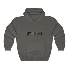 Load image into Gallery viewer, Unisex Heavy Blend™ Hooded Sweatshirt - Dyffrent
