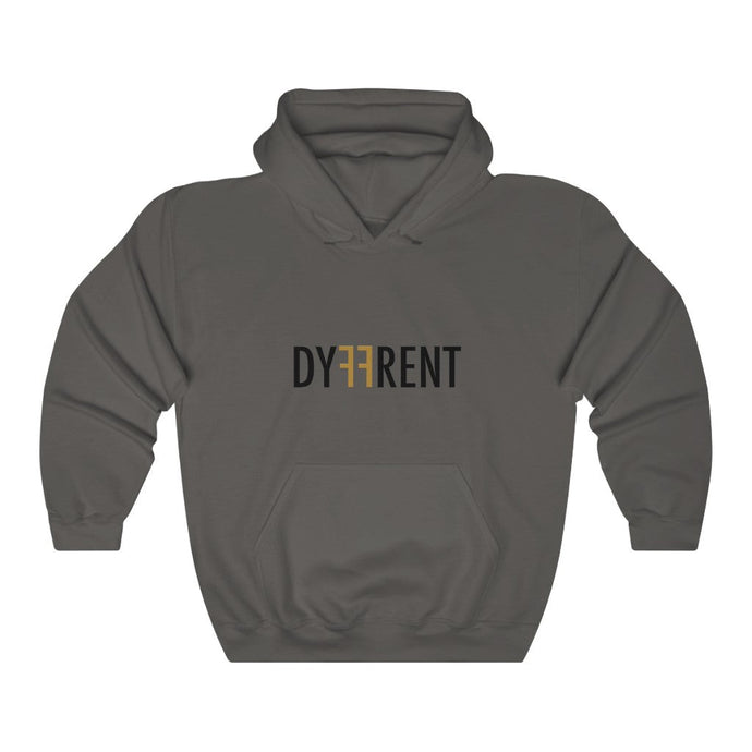Unisex Heavy Blend™ Hooded Sweatshirt - Dyffrent