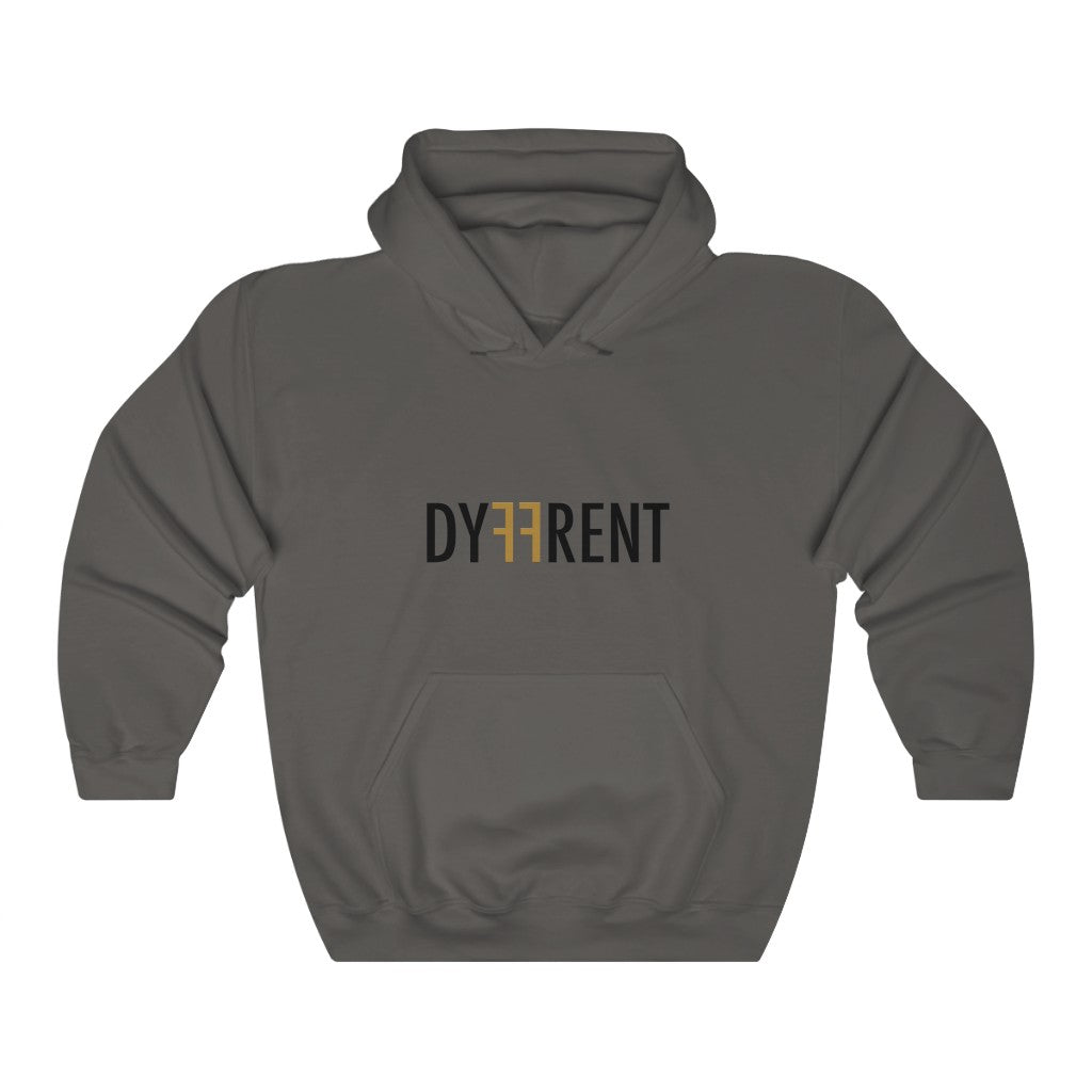 Unisex Heavy Blend™ Hooded Sweatshirt - Dyffrent