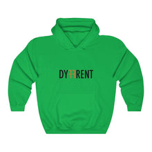 Load image into Gallery viewer, Unisex Heavy Blend™ Hooded Sweatshirt - Dyffrent
