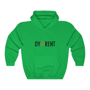 Unisex Heavy Blend™ Hooded Sweatshirt - Dyffrent