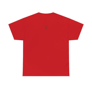 Unisex Heavy Cotton Tee - Dyffrent