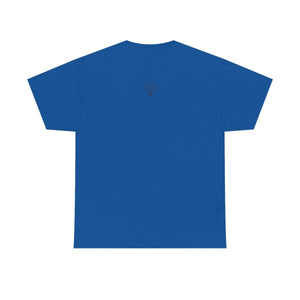Unisex Heavy Cotton Tee - Dyffrent