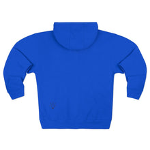 Load image into Gallery viewer, Unisex Premium Full Zip Hoodie - Dyffrent
