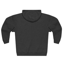 Load image into Gallery viewer, Unisex Premium Full Zip Hoodie - Dyffrent
