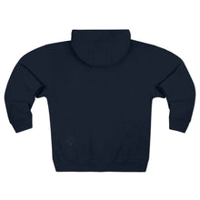 Load image into Gallery viewer, Unisex Premium Full Zip Hoodie - Dyffrent
