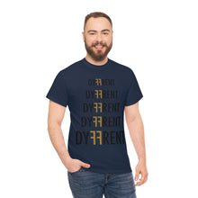 Load image into Gallery viewer, Unisex Heavy Cotton Tee - Dyffrent
