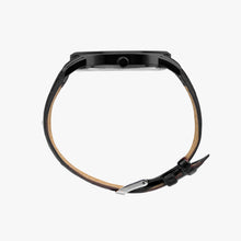 Load image into Gallery viewer, Instafamous Wide lightbulb Quartz watch
