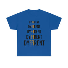 Load image into Gallery viewer, Unisex Heavy Cotton Tee - Dyffrent
