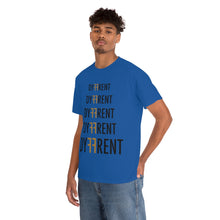 Load image into Gallery viewer, Unisex Heavy Cotton Tee - Dyffrent

