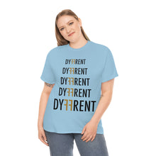 Load image into Gallery viewer, Unisex Heavy Cotton Tee - Dyffrent
