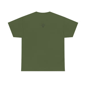 Unisex Heavy Cotton Tee - Dyffrent