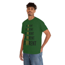 Load image into Gallery viewer, Unisex Heavy Cotton Tee - Dyffrent
