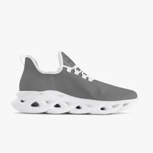 Load image into Gallery viewer, Dyffrent Mesh Knit Sneakers - White - Dyffrent
