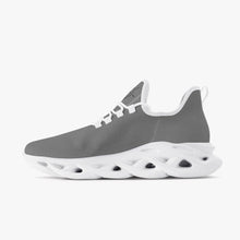 Load image into Gallery viewer, Dyffrent Mesh Knit Sneakers - White - Dyffrent
