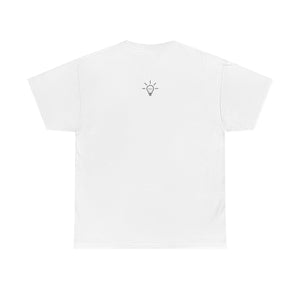Unisex Heavy Cotton Tee - Dyffrent