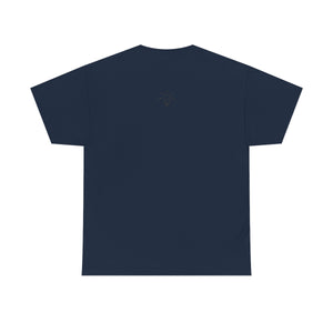 Unisex Heavy Cotton Tee - Dyffrent